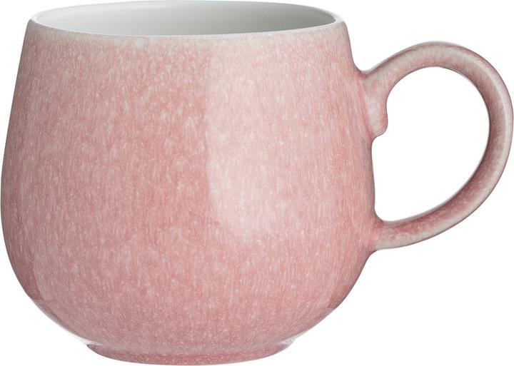 Actual product image Mason Cash REACTIVE cup, coral, 350 ml (1 x)
