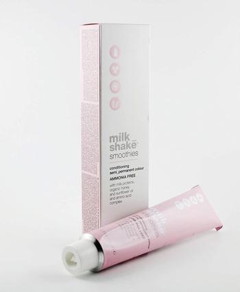 Image du produit Milk_Shake 6.43 Smoothies Colour Semi-Permanent Dark Copper 100ml (Cuivre foncé)