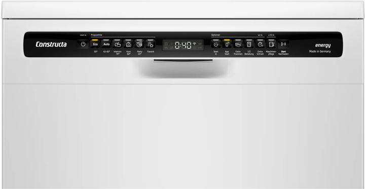 Image du produit Constructa CG6SW02EBD