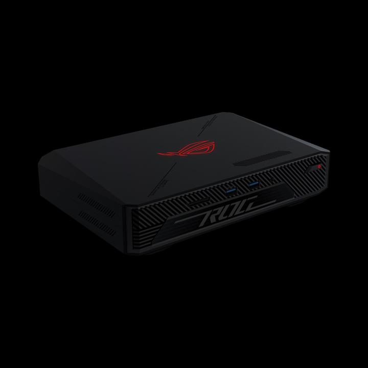 Image du produit ASUS Rog Nuc (Intel Core Ultra 7 155H, 16 Go, 512 Go, GeForce RTX 4060)