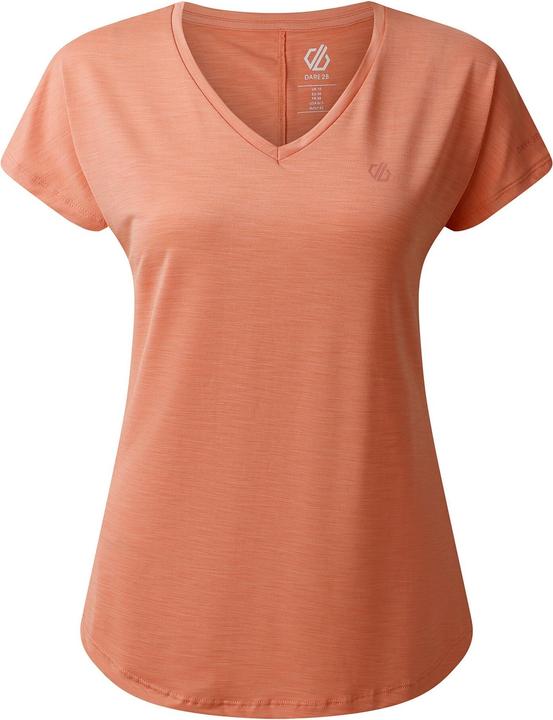 Immagine prodotto Dare2b Vigilant Maglietta Active Donna (38 D)