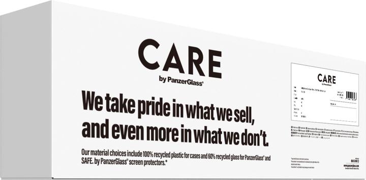 Image du produit PanzerGlass CARE by PG Double Def BLK iPhone16 6.1 (Apple iPhone 16)