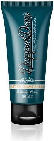 Immagine prodotto Dapper Dan Barbershop Classic After Shave Balm (Balsamo, 100 ml)