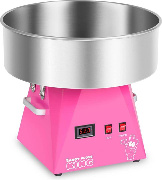 Image du produit Royal Catering RCZK-1030-W-R
