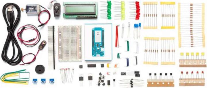 Produktbild Arduino MKR 1000 IoT-Bundle