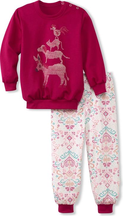 Actual product image Calida Folk (104)