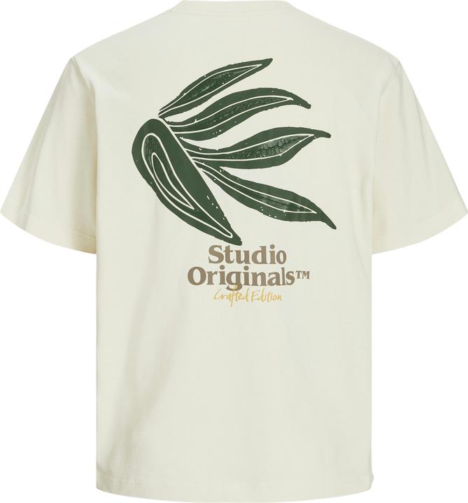Produktbild Jack & Jones Gedruckt T-shirt Junior T-shirt (176)