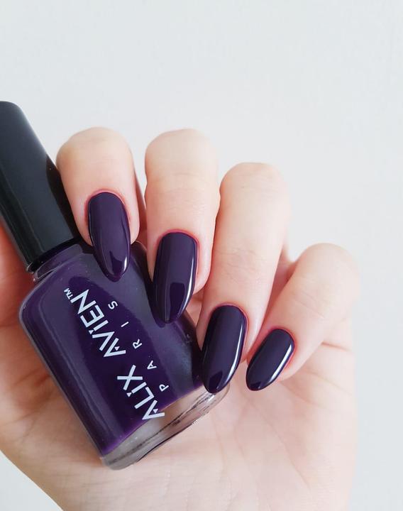 Produktbild Alix Avien NP20 (Purple, Farblack)
