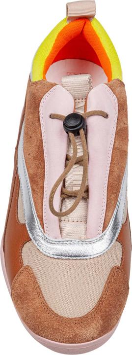 Produktbild Vic Matie sneakers in multicolor split leather and leather (39)