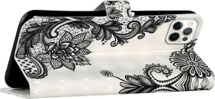 Image du produit Cover-Discount iPhone 16 Pro Max - Étui effet paillettes (Apple iPhone 16 Pro Max)
