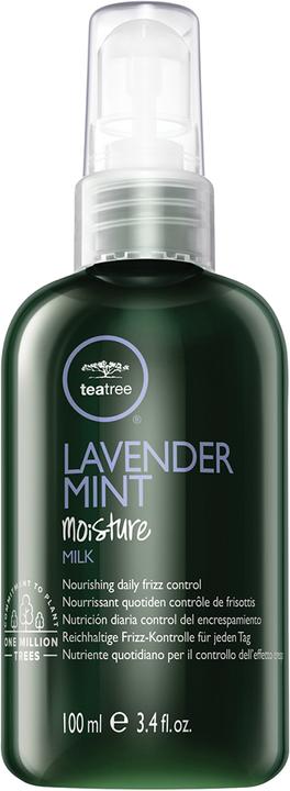 Paul Mitchell Tea Tree Lavender Mint - Moisture Milk (100 ml)