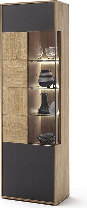 Actual product image Robas Lund Valencia (64 x 37 x 207 cm)