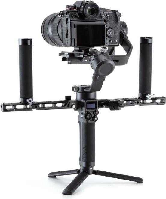 Produktbild DJI Twist Grip Dual (RSC 2)