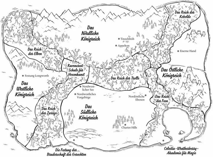 Immagine prodotto Tale of Magic: Die Legende der Magie 2 – Eine dunkle Verschwörung (Tedesco, Chris Colfer, Naemi Schuhmacher, 2021)