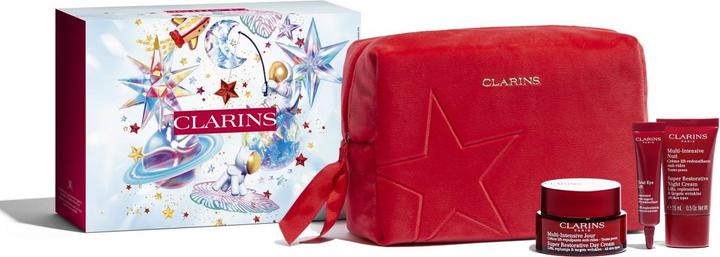 Image du produit Clarins Multi-Intensive (Set soin du visage)
