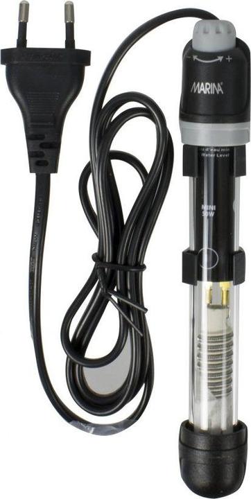 Produktbild Hagen Marina 50W Mini-Heizung, 15 cm