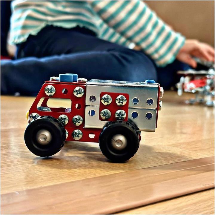 Produktbild Eitech Feuerwehrset