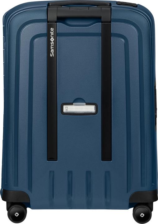 Produktbild Samsonite S'Cure Eco (34 l, Handgepäck (bis 50l))