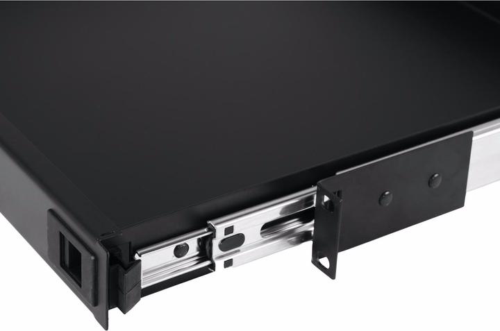 Immagine prodotto Accessory 30100836 Cassetto rack 1 U