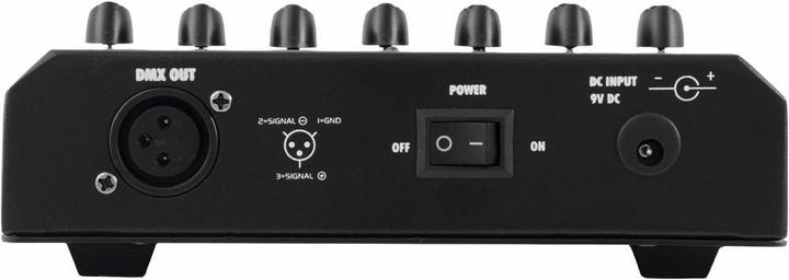 Image du produit Eurolite FD-6+1 Panneau de gradation DMX