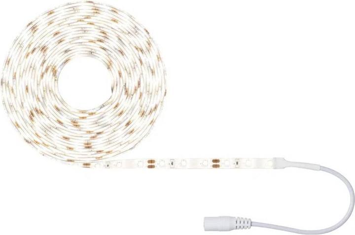 Image du produit Paulmann SimpLED Stripe Set (Blanc chaud, 500 cm, Intérieur)