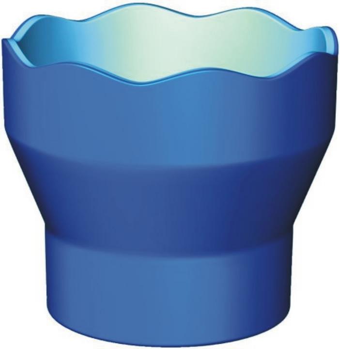 Immagine prodotto Faber-Castell Tazza dell'acqua clic&go