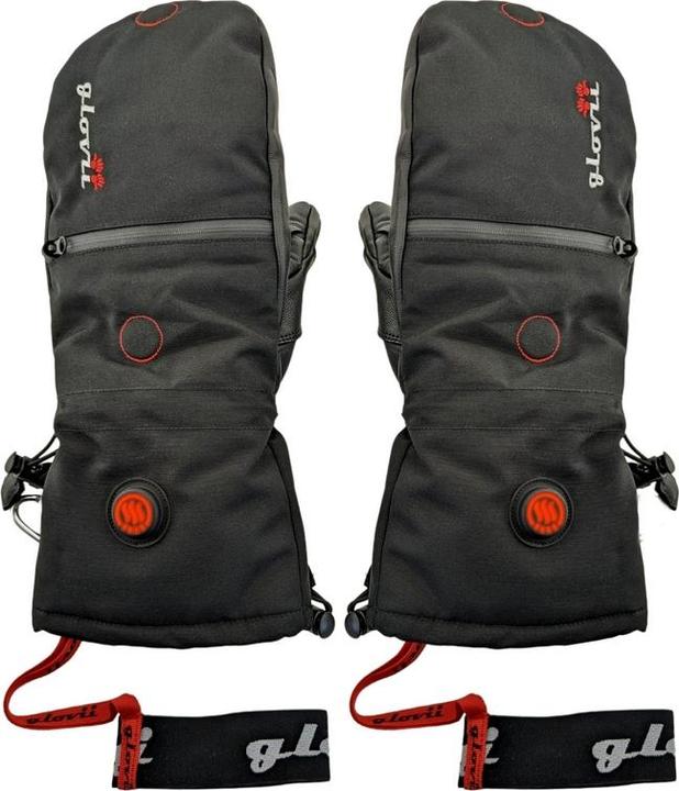 Actual product image Glovii GS21M (M)