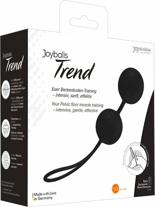 Produktbild Joydivision Joyballs Trend Duo
