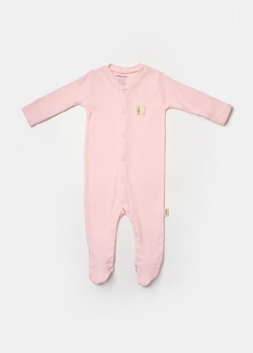 Immagine prodotto BabyCosy Pagliaccetti con piedini, confezione da 2 (56)