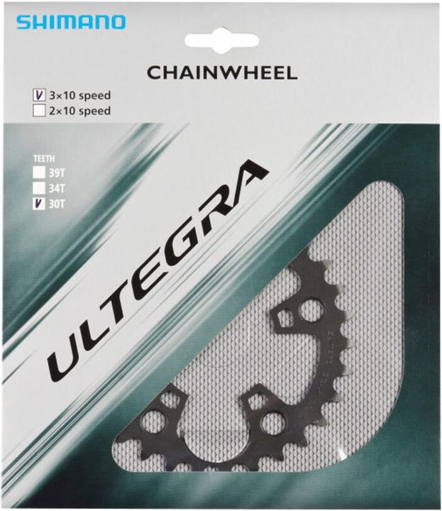 Image du produit Shimano Ultegra FC-6703 (30)