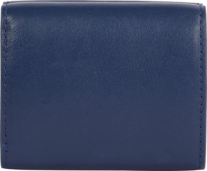Produktbild Tommy Hilfiger Push Lock Leather Wallet
