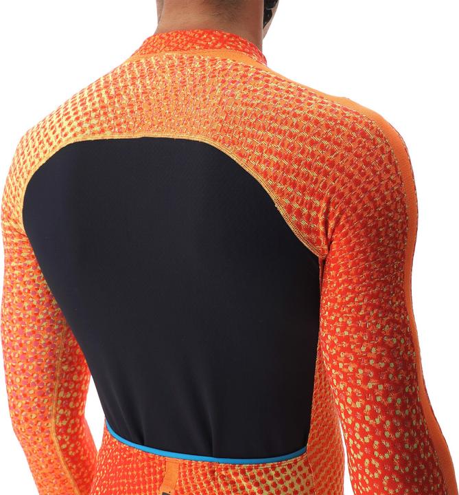 Immagine prodotto UYN Maglia da ciclismo a maniche lunghe Spectre (S)