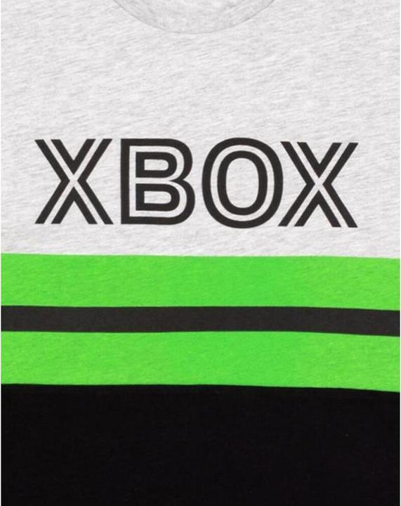 Actual product image Microsoft Pyjamas with shorts (M)