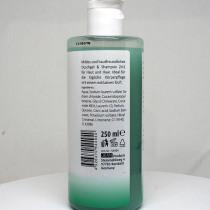 Produktbild Marvita med Duschgel & Shampoo 250ml 2in1 (250 ml)