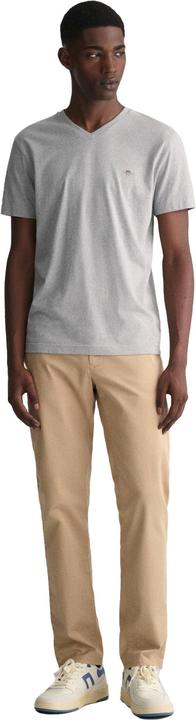 Immagine prodotto GANT Slim Shield V-Neck T-Shirt (XL)