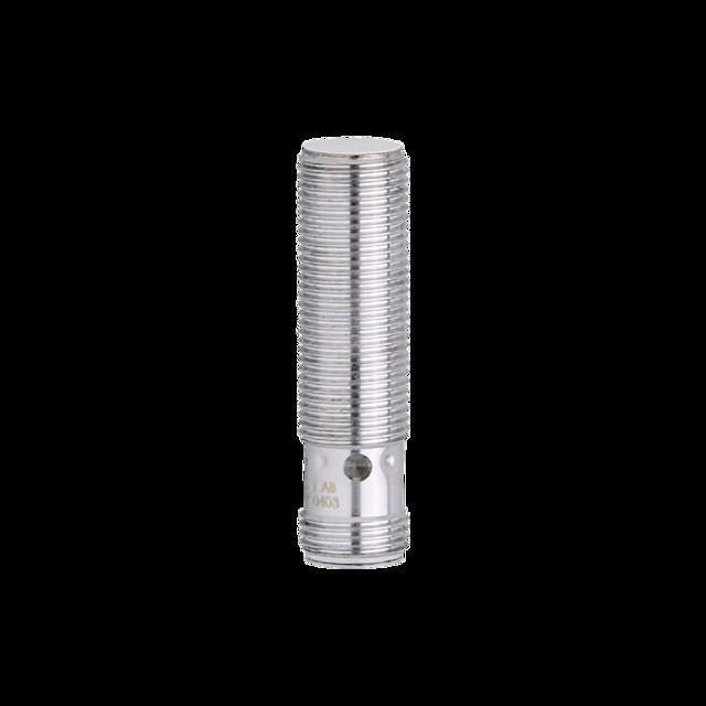 Actual product image IFM electronic Sensor,ind,M12x1 IFT203 sn=4mm,b,100mA,DC Inductive proximity switch 4021179087018