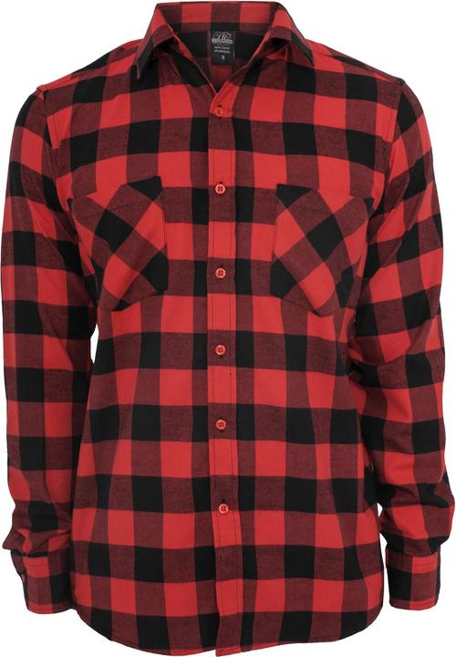 Urban Classics Hemd (XL)