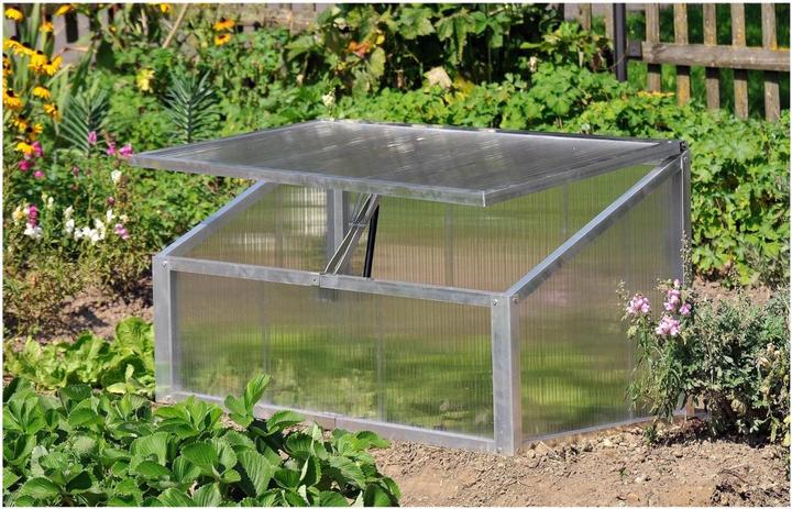 Actual product image Neogard Leaning fruit bed box