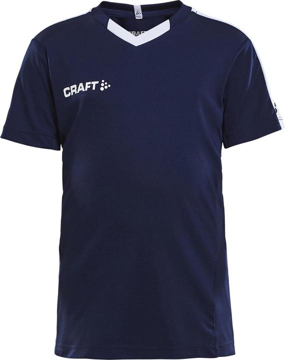 Actual product image Craft Progress Jersey Contrast Jr (122)
