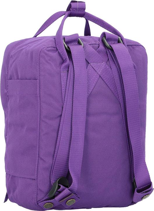 Image du produit Fjällräven Kanken Mini (7 l)