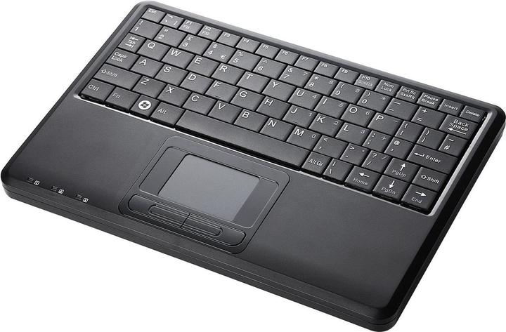 Actual product image Perixx PERIBOARD-510H Plus (US, Cable)