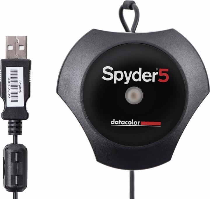 Datacolor Spyder5 Pro