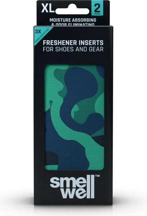 Produktbild Smell Well Freshener Inserts XL (2 x)