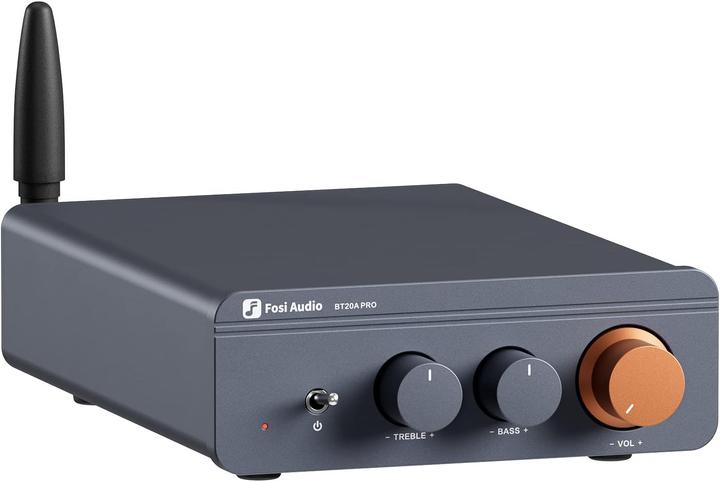 Produktbild Fosi Audio BT20A PRO (Verstärker)