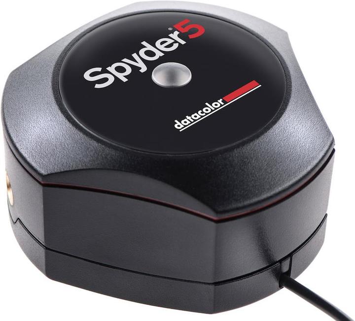 Produktbild Datacolor Spyder5 Express