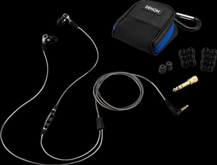 Image du produit Denon Ah-C400 (Filaire)