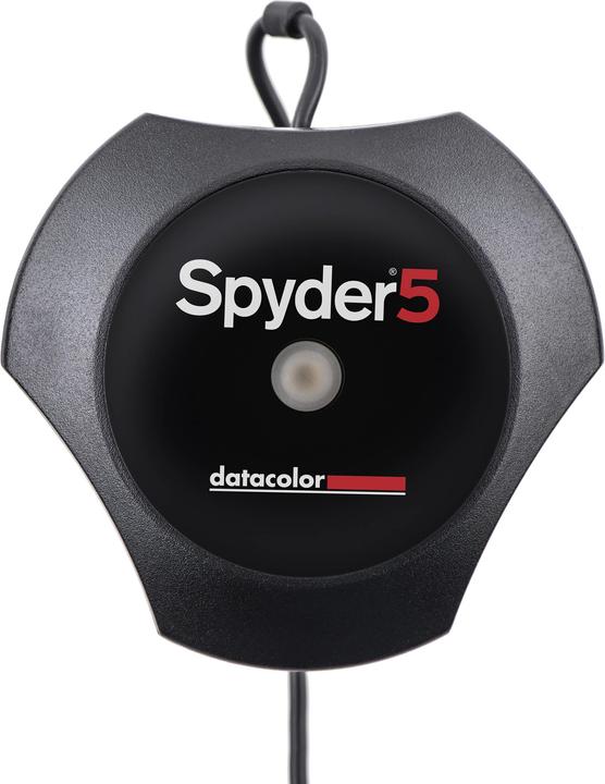 Produktbild Datacolor Spyder5 Express