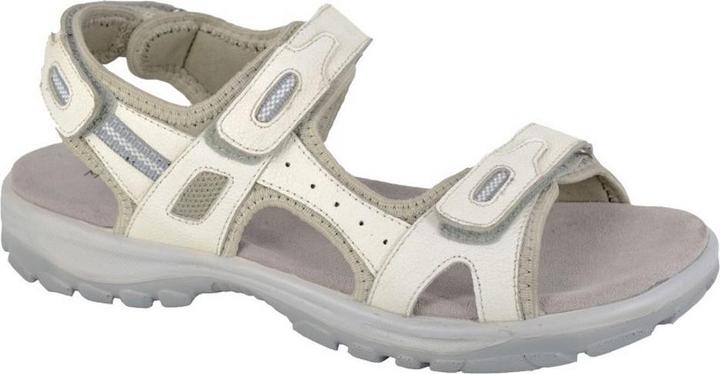 Mod Comfys Sportsandalen Leder