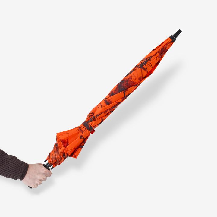 Produktbild Solognac Jagd-Regenschirm Camouflage