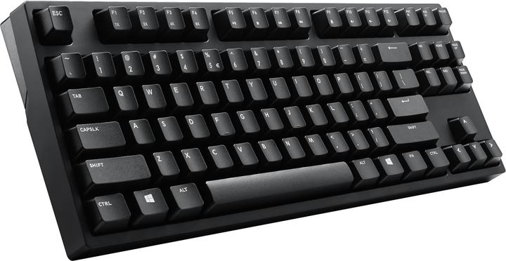 Produktbild Cooler Master NovaTouch TKL (DE, Kabelgebunden)